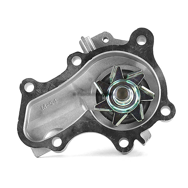 Water Pump for 1997-2002 Mitsubishi Mirage 4G15 1.5L