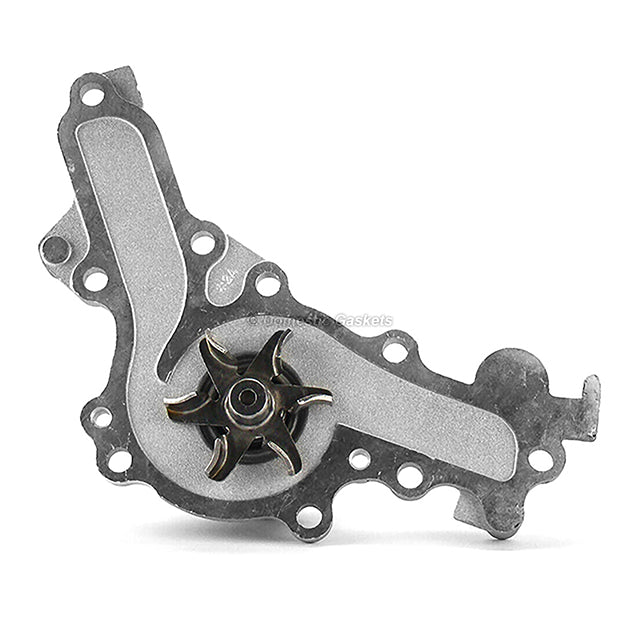 Water Pump for 07-20 Mitsubishi Outlander V6 3.0L SOHC