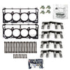 09-14 Dodge Jeep Chrysler 5.7 MDS DELETE KIT lifters head gaskets, bolts, plug