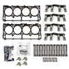 2005-2008 Jeep Chrysler Dodge 5.7L MDS Delete - conversion Kit 16 lifters