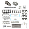 Complete MDS Delete Kit for 2005-2010 Dodge Ram 1500 Durango 6.1L Hemi Engines