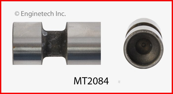 Enginetech Engine Valve Lifter 117 Tray – High-Quality Replacement Part for Domestic and Import Engines