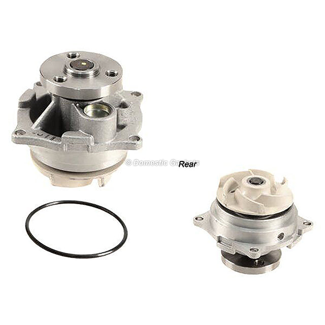 NPW Water Pump MADE IN JAPAN Fits