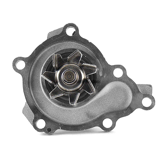 Water Pump for 89-94 Mazda MVP 89-93 B2600 2.6L