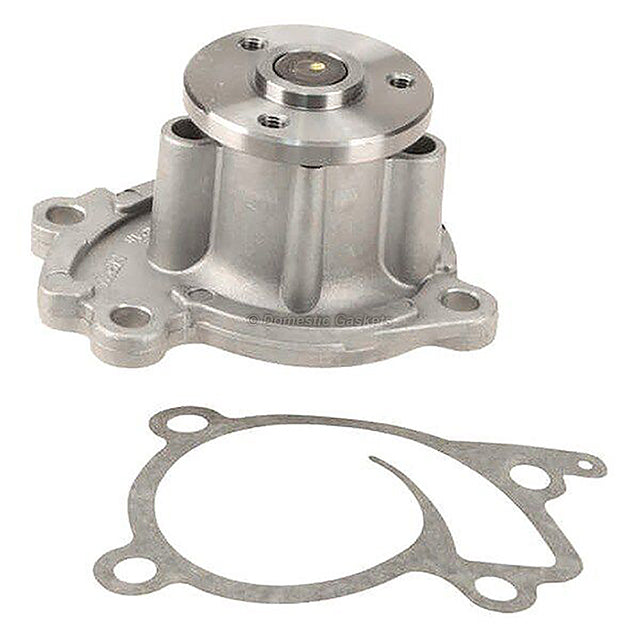 NPW Water Pump MADE IN JAPAN Fits 14-20 Nissan March Versa Micra 1.6 DOHC