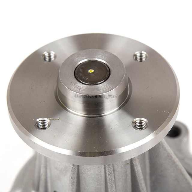 Timing Belt NPW Water Pump Kit Fit 90-96 Nissan 300ZX Turbo 3.0L VG30DE VG30DETT