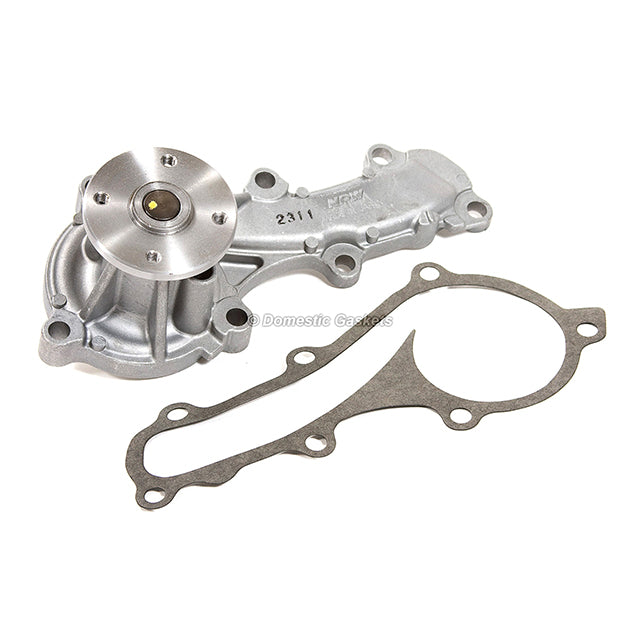Timing Chain Kit Oil Pump NPW Water Pump for 01-06 Nissan Sentra QG18DE DOHC