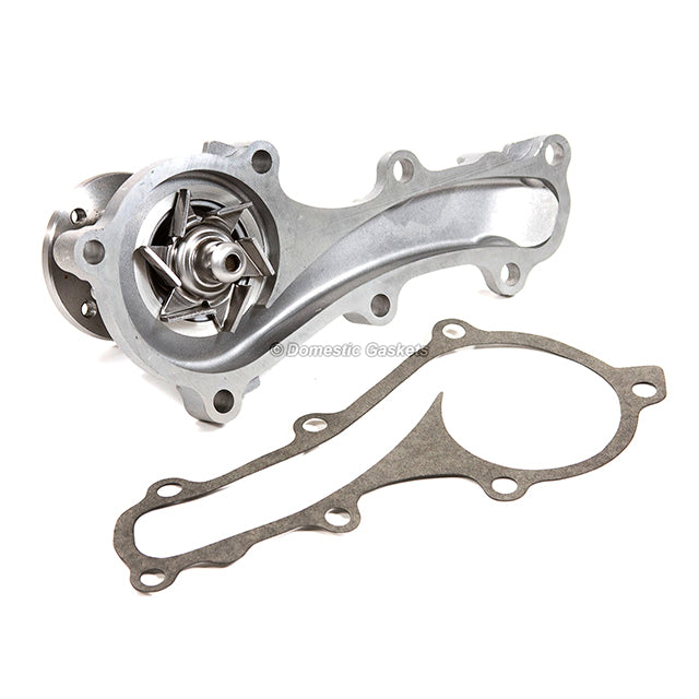 Timing Chain Kit Oil Pump NPW Water Pump for 01-06 Nissan Sentra QG18DE DOHC