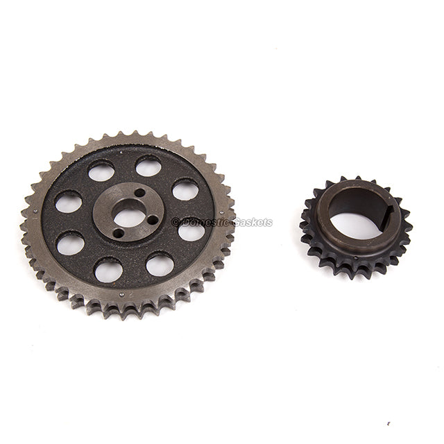 OSK Japan Timing Chain Kit Oil Pump for 83-88 Nissan D21 720 Pathfinder Z24 Z24i