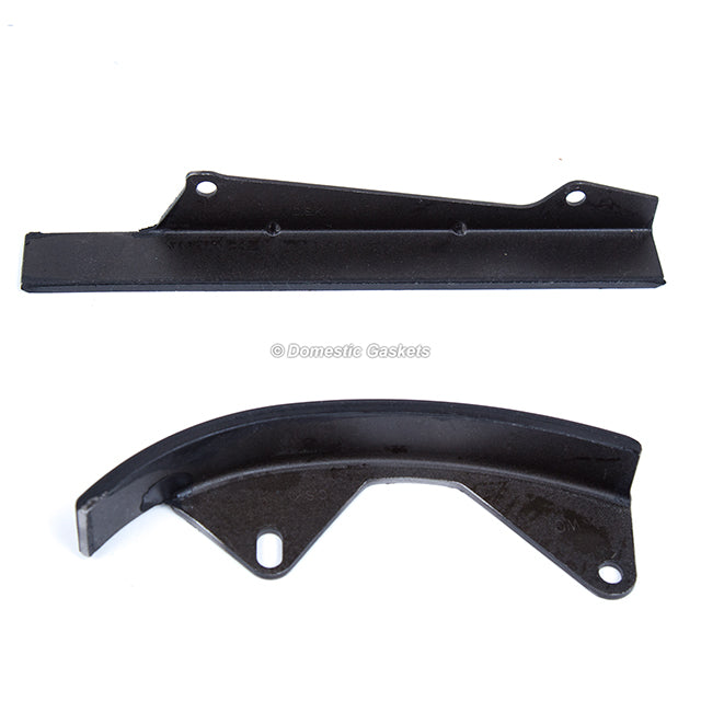 OSK Japan Timing Chain Kit for 83-88 Nissan D21 720 Pathfinder Van 2.4L Z24 Z24i