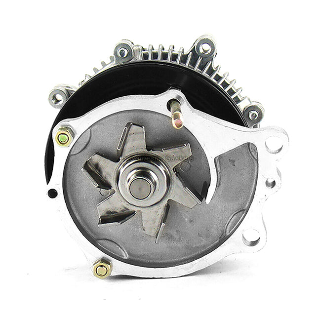 Water Pump for Nissan Pickup 510 610 710 720 D21 Pathfinder L4 w AC
