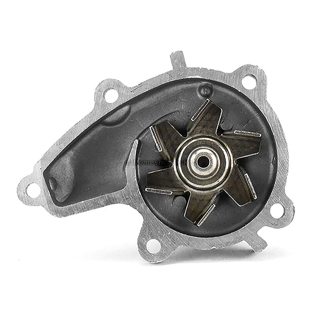 Water Pump for 82-86 Nissan Datsun Stanza 2.0L CA20E CA20S