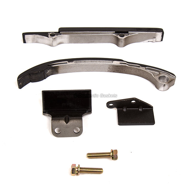 OSK Japan Timing Chain Kit AISIN Water Pump for 93-97 Nissan Altima KA24DE