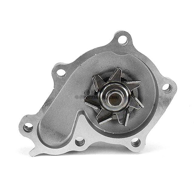 Water Pump for 86-95 Nissan Pickup D21 RWD 84-89 300ZX V6 3.0L