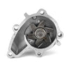 Water Pump for 86-89 Nissan Stanza 2.0L 87-89 Pulsar 1.6L 1.8L