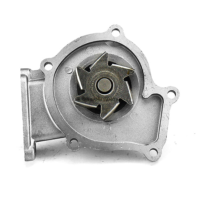Water Pump for 89-90 Nissan Pulsar Sentra 1.6L GA16I