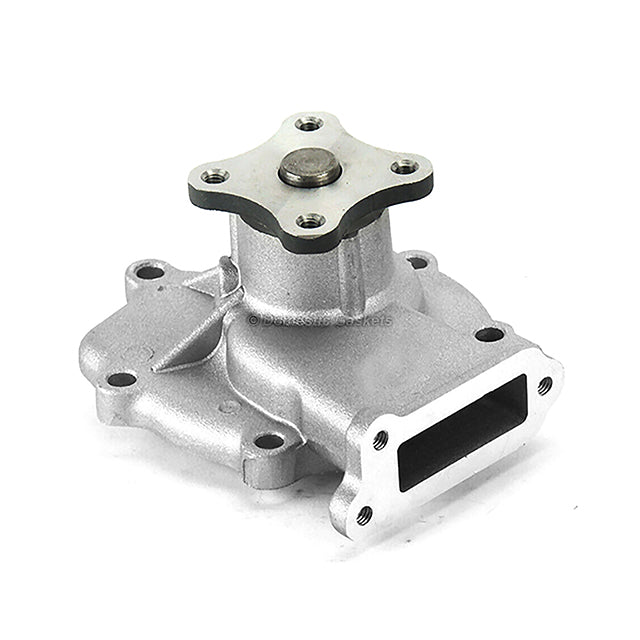 Water Pump for 91-99 Nissan Sentra 95-98 200SX 91-93 NX 1.6L