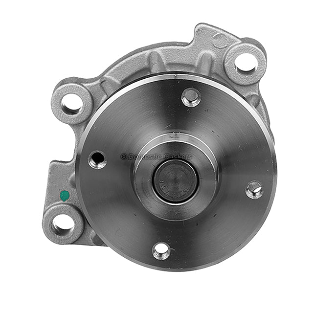 Water Pump for 05-19 Nissan Frontier 09-12 Equator QR25DE 2.5L