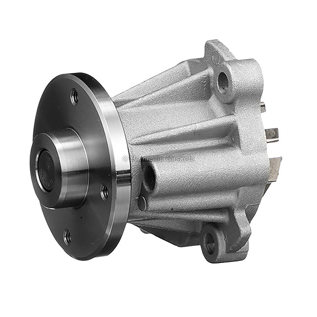 Water Pump for 05-19 Nissan Frontier 09-12 Equator QR25DE 2.5L