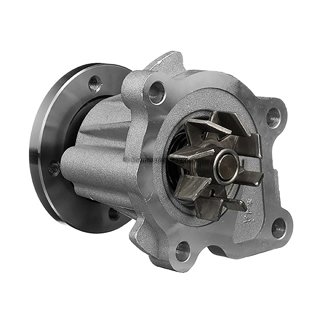 Water Pump for 05-19 Nissan Frontier 09-12 Equator QR25DE 2.5L