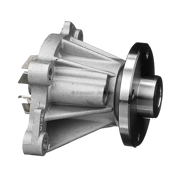 Water Pump for 05-19 Nissan Frontier 09-12 Equator QR25DE 2.5L