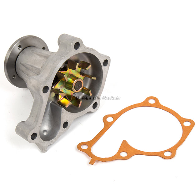 NPW Water Pump Fit 93-97 Infiniti J30 3.0L DOHC VG30DE