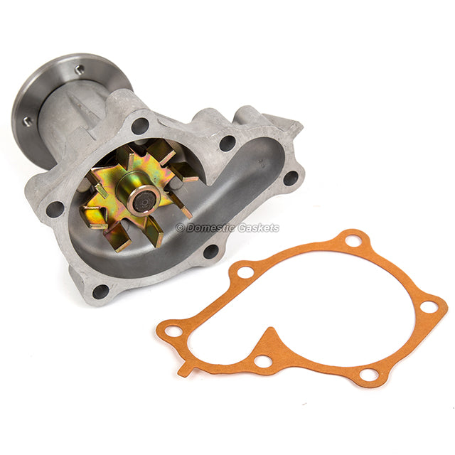 NPW Water Pump Fit 93-97 Infiniti J30 3.0L DOHC VG30DE