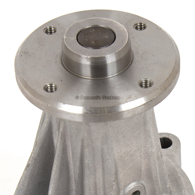 NPW Water Pump Fit 93-97 Infiniti J30 3.0L DOHC VG30DE