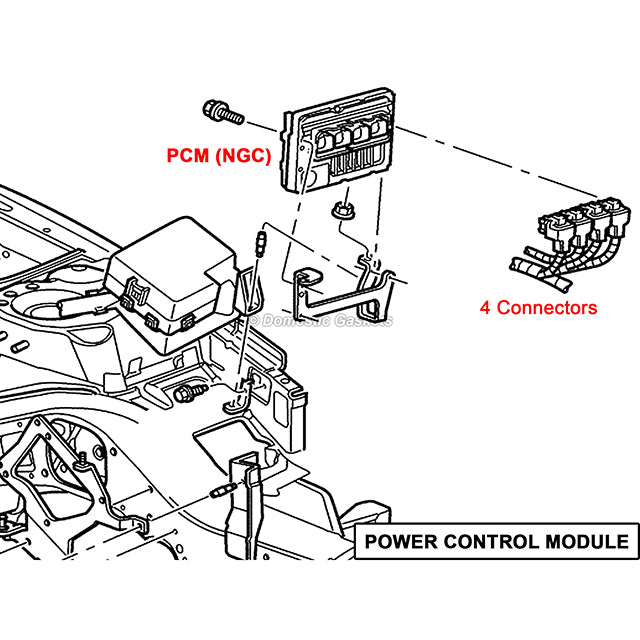 03-08 Dodge Jeep 4.7L SOHC Timing Chain Oil Pump Kit NGC Design