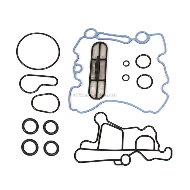 3C3Z-6C683-AB, 3C3Z-6A642-CA, 3C3Z-9N693-A