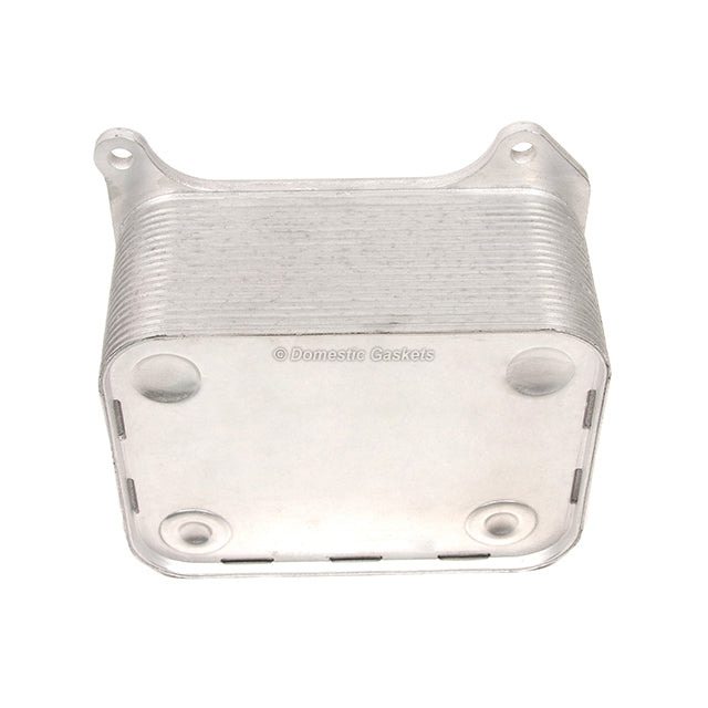 6.0 FORD Upgraded Oil Cooler Ford F250 F350 F450 Diesel Turbo