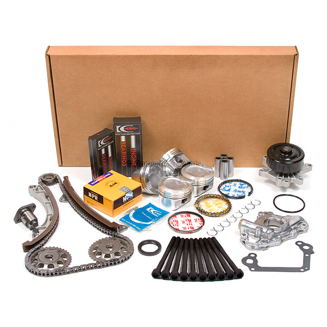 13101-0D040, 13101-22140, 88969051, 88972330, 94859420