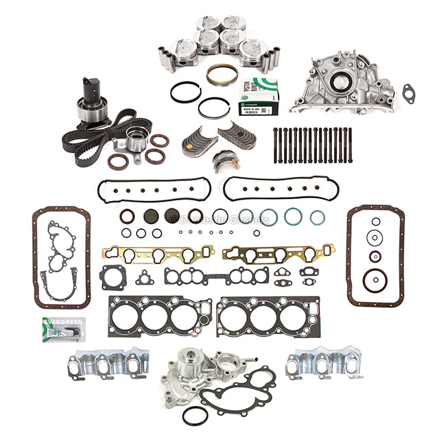 13101-65040-01, 13301-65040-01