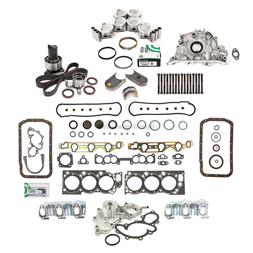 13101-65040-01, 13301-65040-01