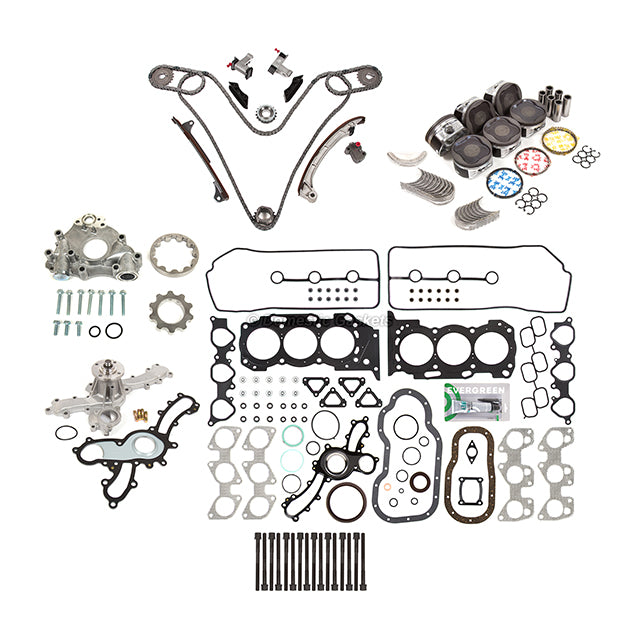 13101-0P020, 13101-31030, 13101-31120-A0