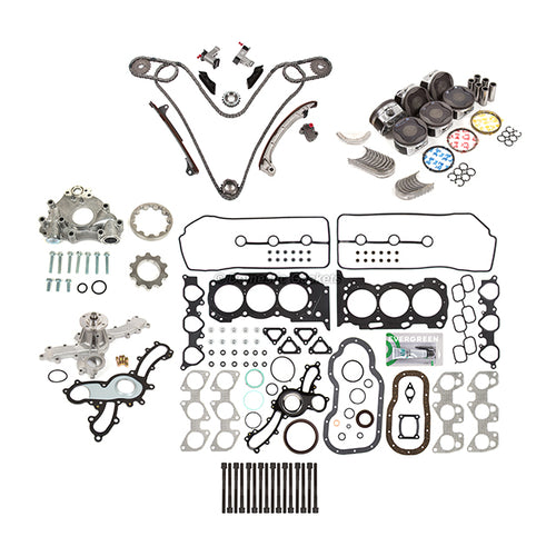 13101-0P020, 13101-31030, 13101-31120-A0