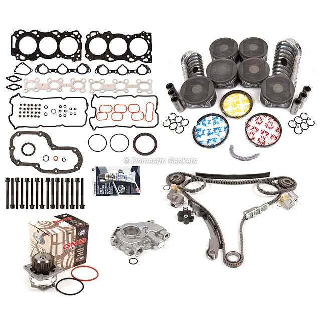 HS26370PT, CS26370, ES72900, MB3042, MB4510CP, MB648, BC1212, MBD45, BM11-110, RB3042, RB648, BB1219, RBD45, TW1020AM, TW648, TWD45, 13028-ZK01C, 13028-ZS00A, 13091-ZK00A, 13085-EA200, 13085-EA210, 13070-EA200, 13070-ZK01B, 13070-ZK01A, 15010-EA20A, 21010-7Y026, 12010-EA200, 12010-EA20B