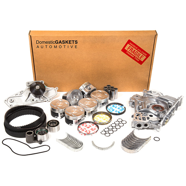 13010-PGK-A01, 13010-RDA-A00, 13010-RGL-A00, 13010-RGM-A00, 13101-RGL-100
