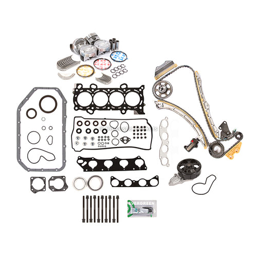 13010-RAA-A00, 13010-RAA-A01