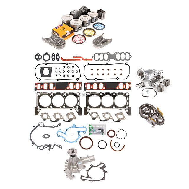 F6ZZ-6108-A, XR3Z-6108-AA