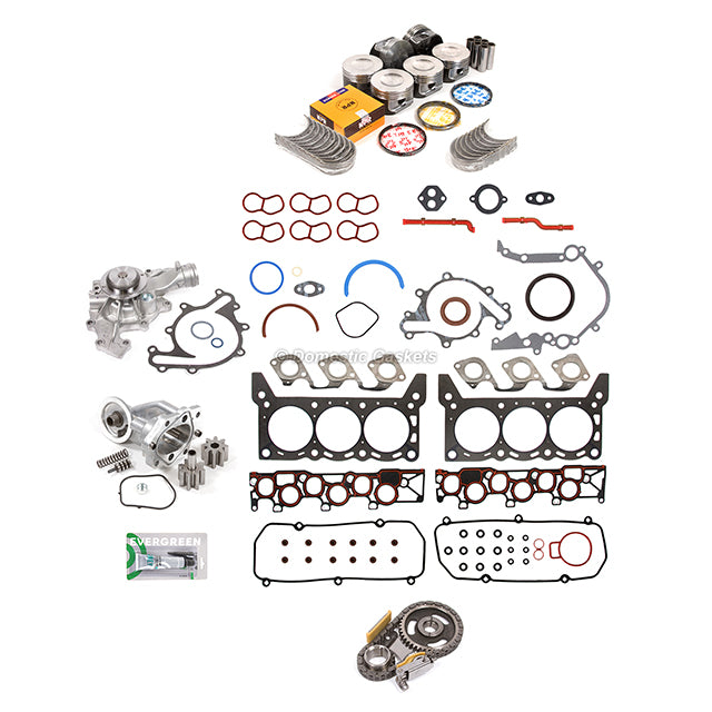 F6ZZ-6108-A, XR3Z-6108-AA