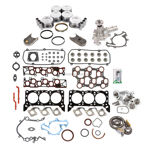 F6ZZ-6108-A, XR3Z-6108-AA