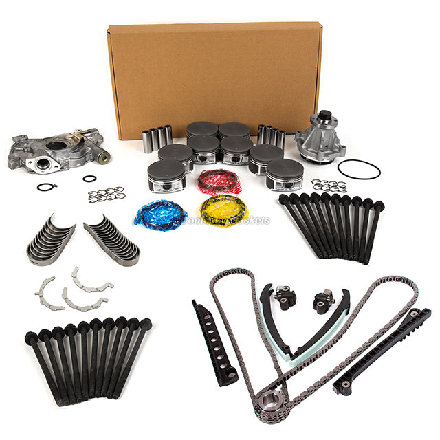 5L3Z-6268-A, XL3Z-6306-AA, F85Z-6K255-AA, 4L3Z-6M256-AA, F85Z-6M274-AA, 2L1Z-6K297-AA, 9L3Z-6600-A, 4C3Z-8501-B