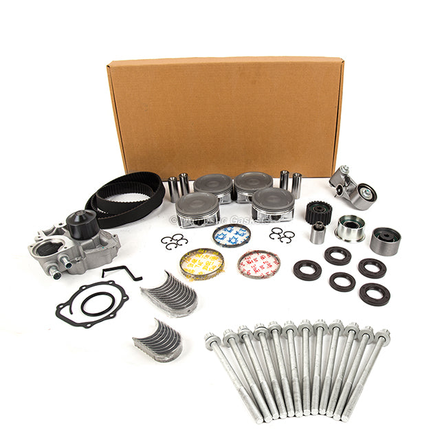 HS26531PT, HS26531PT-1, CS26170, ES72905, 12006AD210, 12006AD810, 13028-AA240, 13073-AA080, 13085-AA061, 13073-AA230, 13033-AA042, 21111-AA250