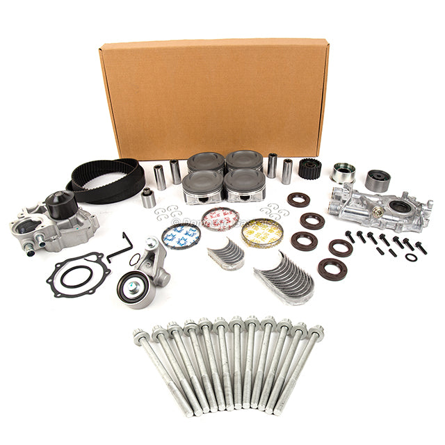 HS26531PT, HS26531PT-1, CS26170, ES72905, 12006AC390, 13028-AA240, 13073-AA080, 13085-AA061, 13073-AA230, 13033-AA042, 21111-AA240
