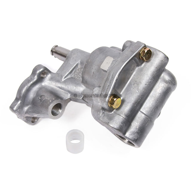 92-98 Chevrolet GMC Oldsmobile Isuzu 4.3L OHV Timing Chain Oil Pump Kit VIN W X