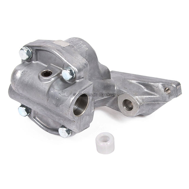 95-09 Chevrolet Buick Pontiac Oldsmobile 3.1 3.4 3.5 OHV Timing Chain Oil Pump