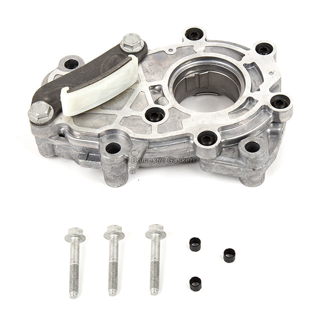 Timing Chain for Oil Pump GMB Water Pump Fit 04-06 Cadillac Suzuki Buick 3.6