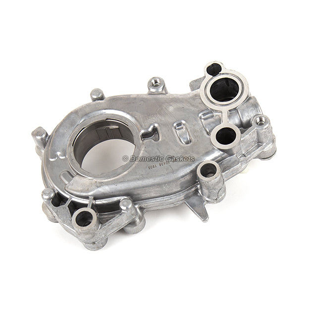 Timing Chain Kit Oil Pump Water Pump Solenoid Fits 04-06 Buick Cadillac 3.6L