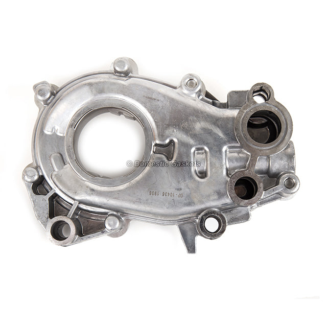 Timing Chain Kit Oil Pump Water Pump VTC Solenoid Fits 07-16 Cadillac Suzuki 3.6